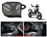 Ducati DesertX Motorschutz ab 2022 von Evotech Performance